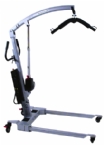 XXL REHAB HOIST WEIGHT 250/300KG